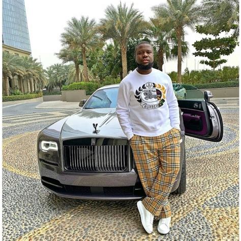 gucci billionaire master|what happened to hushpuppi.